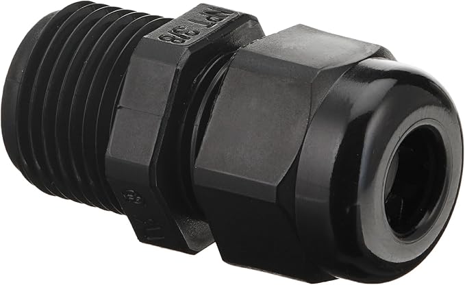 Jandy Data Cable Bulkhead Fitting Straight-Thru, Replacement Kit | R0501100