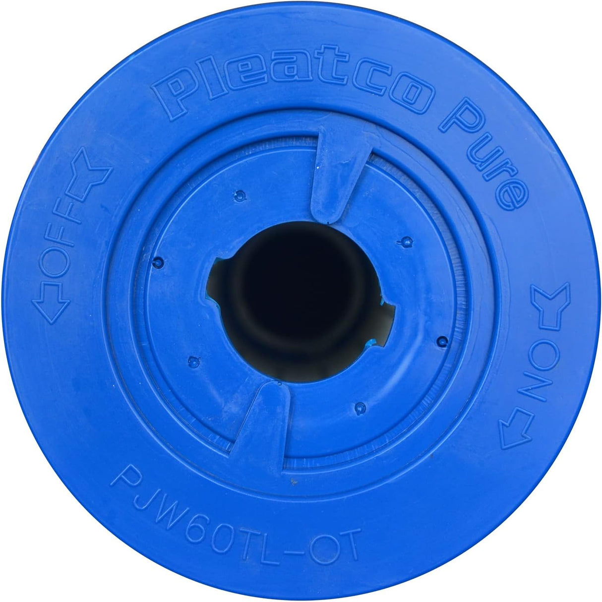 Pleatco Jacuzzi Premium Filter Cartridge Replacement | PJW60TL-OT-F2S-EC