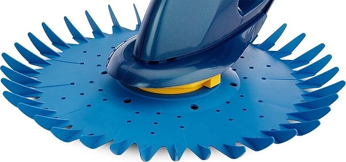 Zodiac Finned Disc for Baracuda G2 Pool Cleaner | W70464