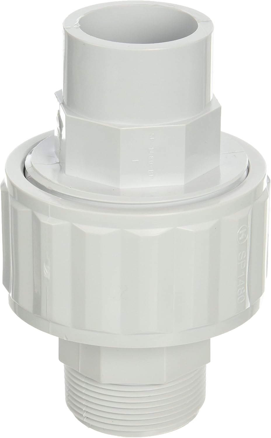 1-1/2" Union Male Slip | SP1481