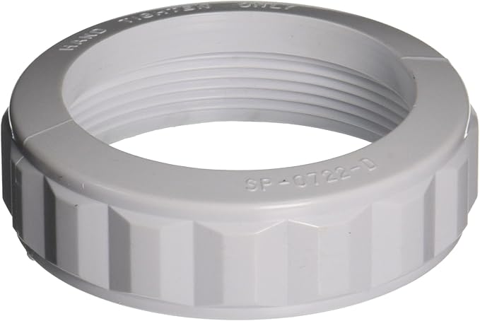 Nut Assembly - PVC | SPX0722D