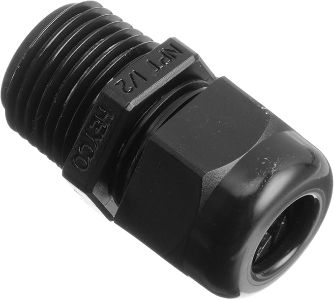 Pentair Liquid Tight Bushing Connector || 41412700