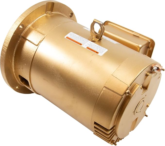 Pentair Motor Package for C Series Pump 230V 5HP || 071366S