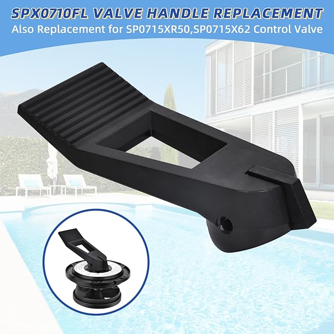 Valve Handle | SPX0710FL