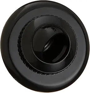 LARGE HYDROSTREAM 3/4 IN (BLACK) | SP1418DBLK