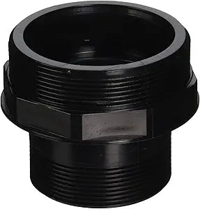 Bulkhead Fitting | SX200D