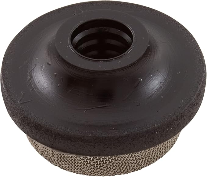 Pentair Air-Relief Strainer 3/8″ OD Tubing | Eco/Tr / Triton II | SKU 150035