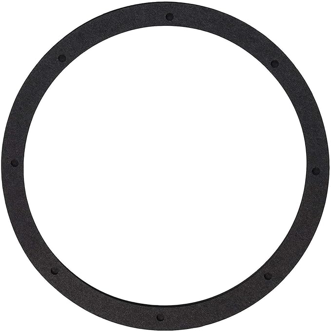 Pentair Gasket Set, American 8 Hole Pattern || 79200300