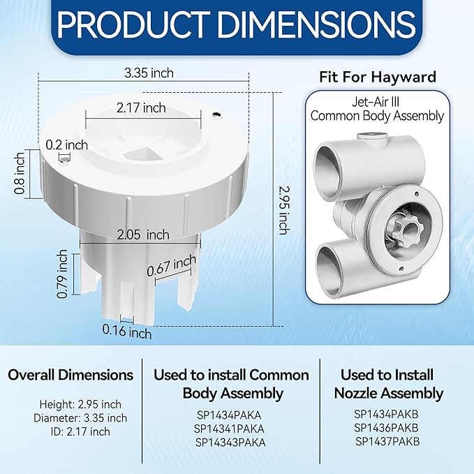 Combination Installation Tool | SP1434T
