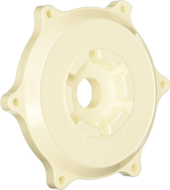 Pentair 1.5" White HiFlow Valve Top || 271158Z