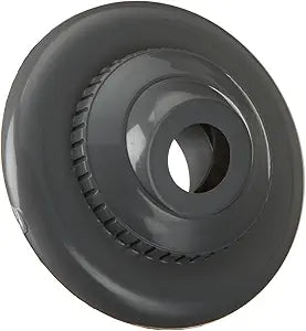 LARGE HYDROSTREAM 3/4 IN DARK GRAY | SP1418DDGR