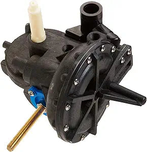 Pentair Sweep® I/II Internal Motor with Gear | LG272