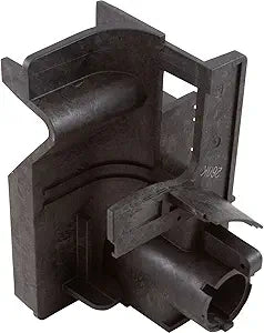 Jandy JXi Heater Flow Plate Assembly, JXi 260 || R0725202