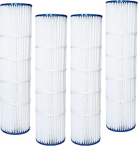 Pentair CRTG Replacement Quad DE 80 | 178655Z