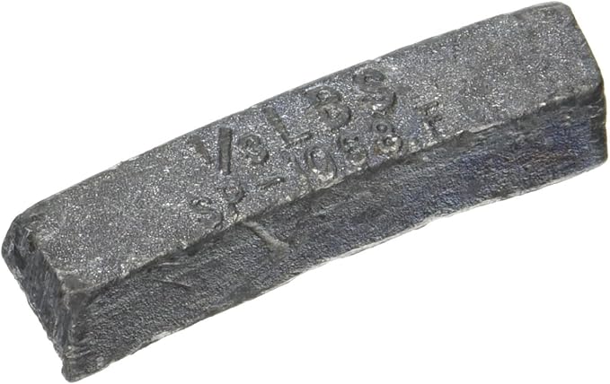 Pack of 3 Weights | SP1068FA