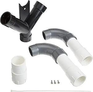 Jandy 30" Inlet Piping Kit, JS100-SM | R0487700