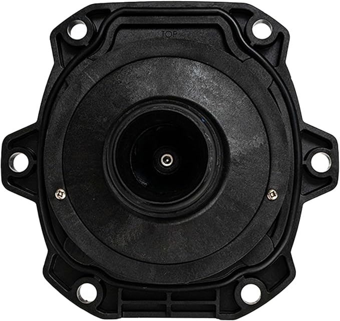 Hayward Power End Assembly – TriStar 3/4 HP Full | SPX3207Z1PE