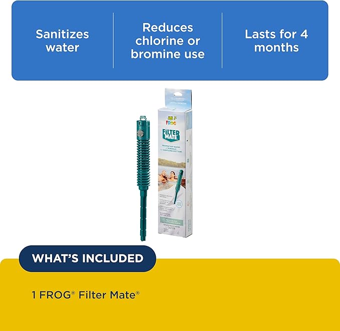 FROG Filter Mate | 01-14-3712