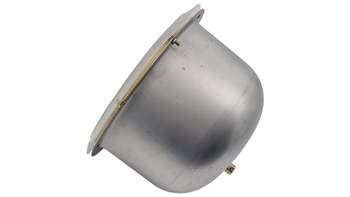 Pentair 1" Rear Hub Large Stainless Steel Niche || 78210600