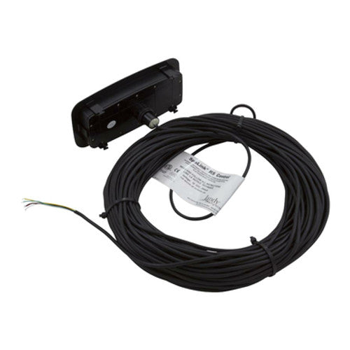Jandy SpaLink RS 200' Remote, Black with Frame | 7891