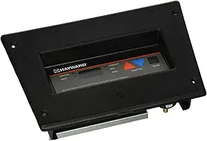 Hayward Control Bezel Assembly, ED2 | HAXCPA1932