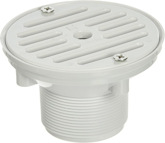 Adjustable Inlet Fitting | SP1424