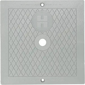 Cover Square - Dark Gray | SPX1082EDGR