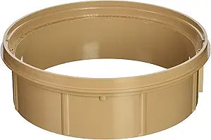 Pentair Collar Gunite with Inserts Tan | 516258Z