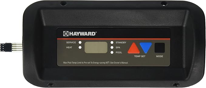 Hayward Right Trim Panel Kit | FDXLRTP1930