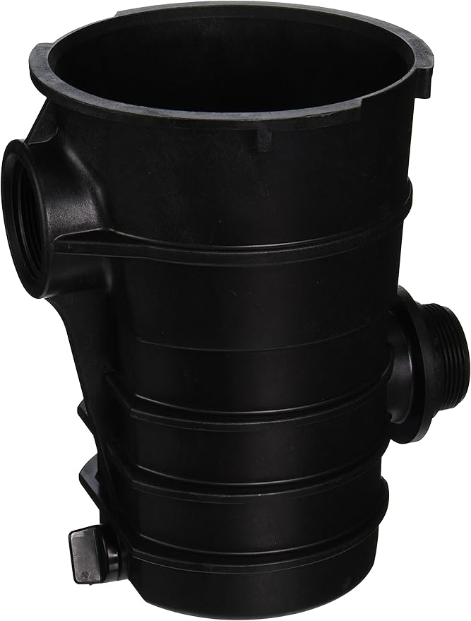 Pentair Dynamo Pot Strainer || 354530Z