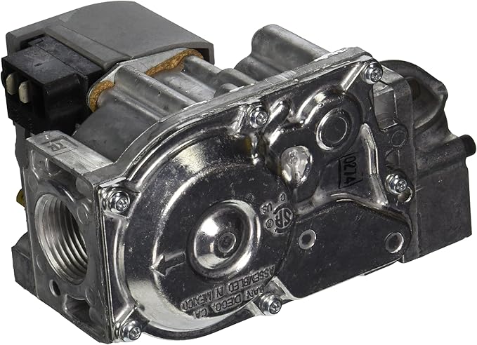 Hayward Gas Valve LP Kit FD | FDXLGSV0002