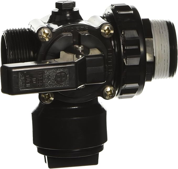 Perflex Diverter Valve | SP0727