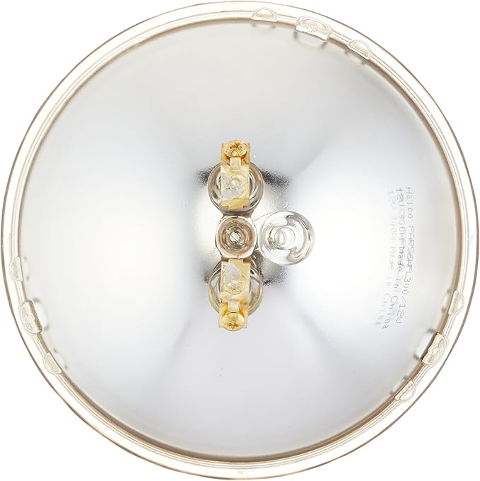 Bulb, 12V/300W | SPX0502Z1