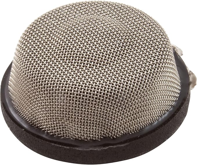 Pentair Air-Relief Strainer 3/8″ OD Tubing | Eco/Tr / Triton II | SKU 150035