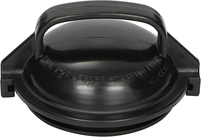 Pentair Chemical Resistant Lid Replacement | 354113