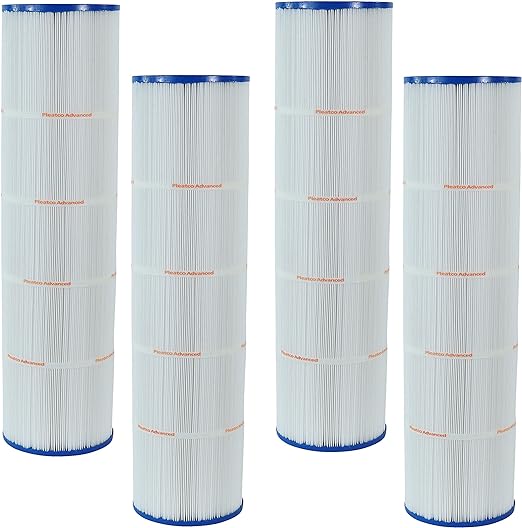 Pleatco Jandy Industries CL460, CV460 Filter Cartridge Replacement | PJAN115-PAK4-EC