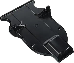 Pentair Base for SuperFlo Pumps, Black || 351094