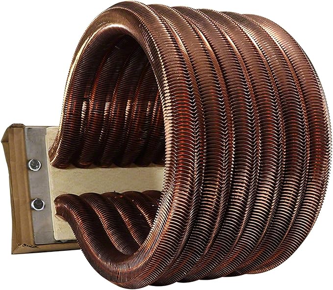 Jandy JXi Heater Heat Exchanger Tube Replacement (400k) || R0589405