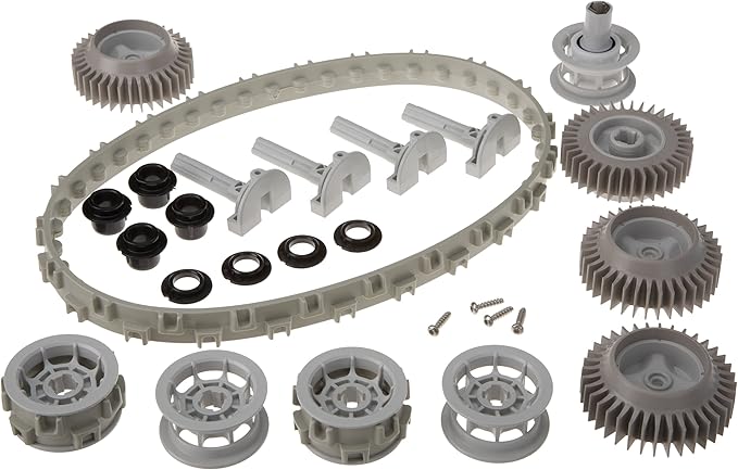 Hayward PoolVac Ultra Drive Train Upgrade Kit