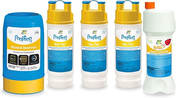 FROG BAM 90 Day Algae Preventative | 01-10-5060