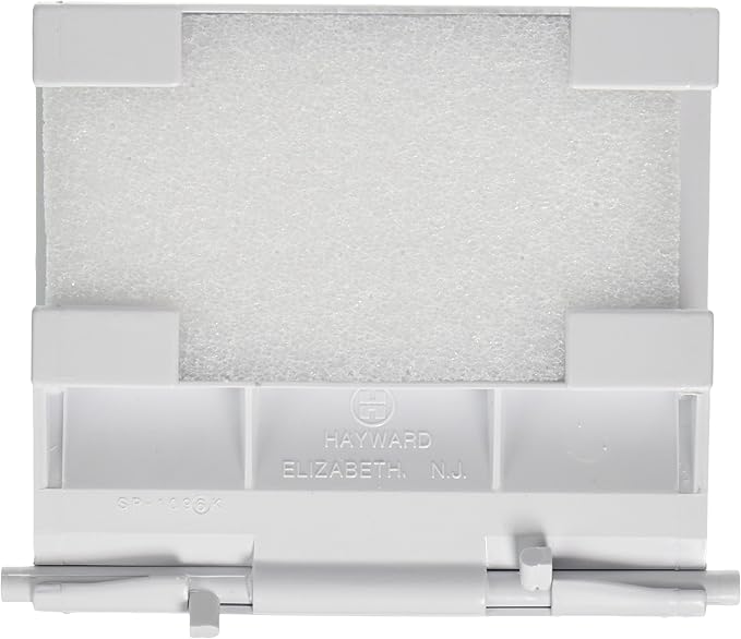 WEIR ASSY | SPX1096K