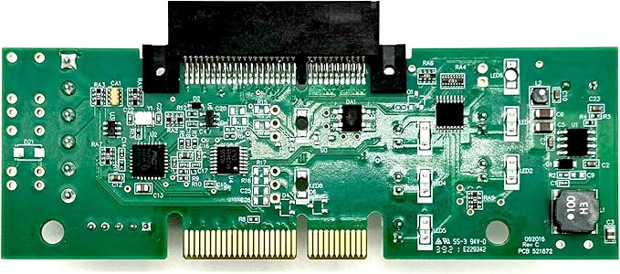 Pentair PCBA i10P PERSCRD INTELICTR | 521993Z