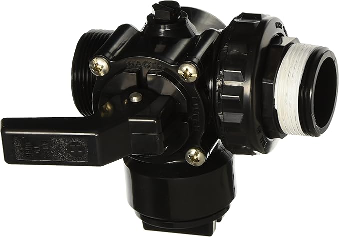 Perflex Diverter Valve | SP0727