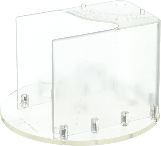 Pentair Vac-Mate Top Housing & Plate Assembly || R36026