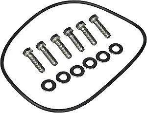 Jandy VS FloPro 1.85/2.7 HP VS Pump Backplate Hardware Kit || R0480500