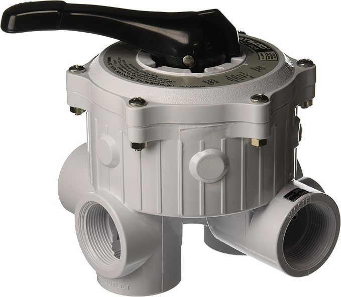 1-1/2 IN MULTIPORT VALVE | SP0710XALL