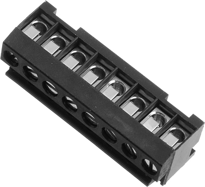 Pentair Terminal Plug In 8 Pos Repl | 8023308Z