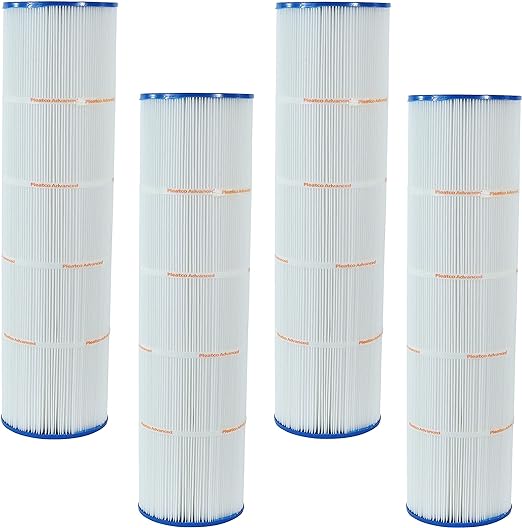 Pleatco Jandy Industries CL340, CV340 Filter Cartridge Replacement | PJAN85-PAK4-EC