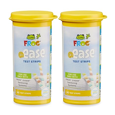 FROG @ease Test Strips | 01-14-3350