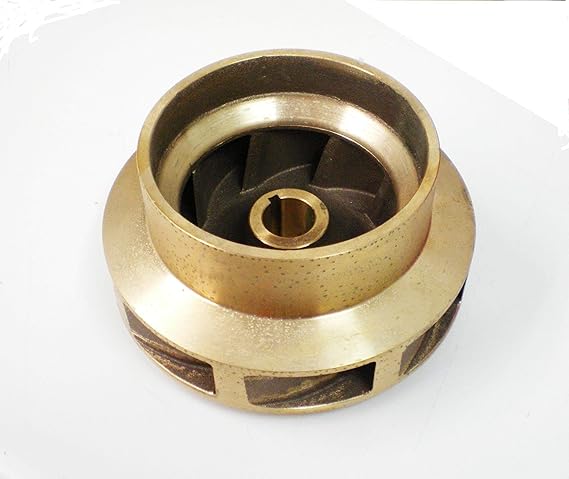 Pentair High Head Impeller 15HP for C Series Pump || 073831